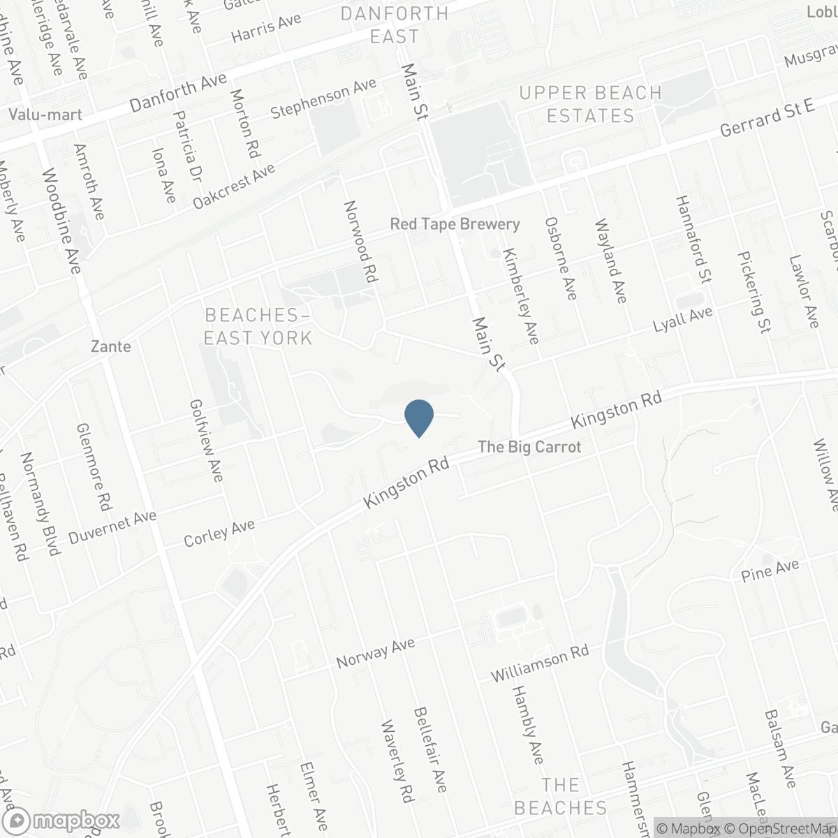 77 GLEN DAVIS CRESCENT, Toronto, Ontario M4E 1X7